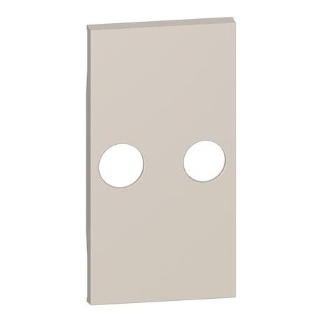 KM25M2 BTCINO LN-FRON.4217M2D/P10/14 2M SABLE