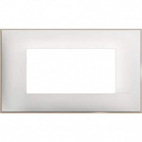 R4804WS BTCINO CL-BOARD 4M WEIß SATIN.