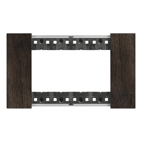 KA4804LG BTCINO PLACA DE 4M DE NOZES
