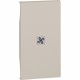 KM01M2RN BTCINO LN-KEY BELÜFTUNG 2M SAND