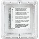 350010 BTCINO BT/2H/SNEW-BOX EMP. 1M