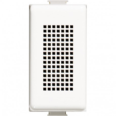 AM5041 BTCINO MX-TIMB BRONZ 230V/8VA 1M WHITE