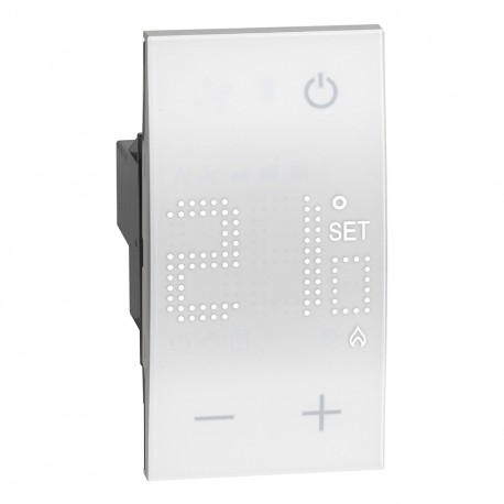 KW4441 BTCINO LN-ТЕРМОСТАТ 230V 2M BLAN