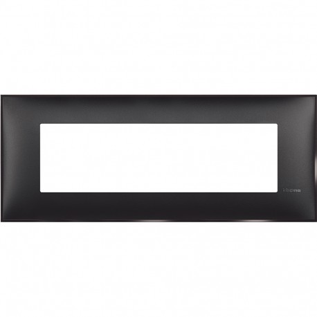 R4807BG BTCINO CL-PIASTRA 7M SCURO