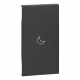 KG01MH2BED BTCINO LNMH-SLEEP KEY 2M DUNKEL