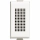 AM5048 BTCINO MX-BUZZER 230V/8VA 1M WHITE
