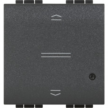 L4027CM2 BTCINO LLwN-INTERRUPTOR PERS. ANTR