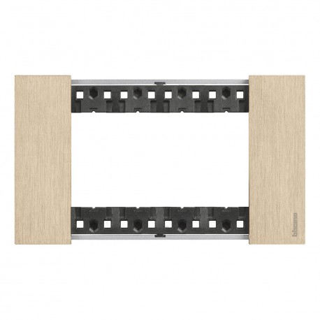 KA4804ZW BTCINO LN-PLATE 4M ORO