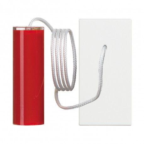 RW4033 BTCINO CL-PULS HANDLE 1P 10A 1M BLAN