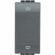 L4027N BTCINO LL-CONM DOUBLE 16A 1M ANTR