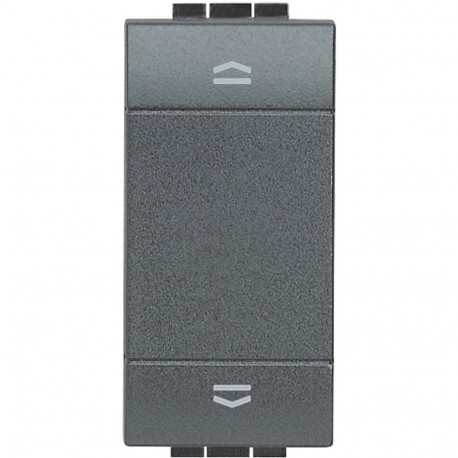 L4027N BTCINO LL-CONM DUPLO 16A 1M ANTR