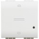 N4027CM2 BTCINO INTERRUPTOR LLWN-PERS. BRANCO