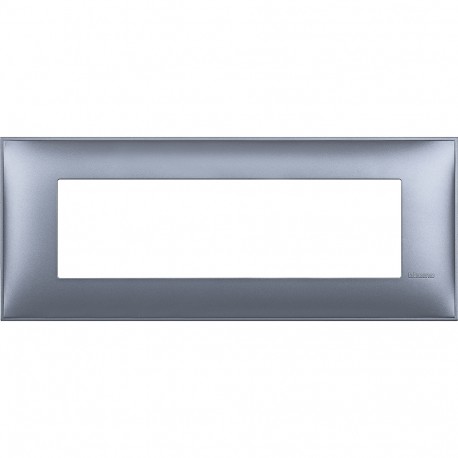 R4807LM BTCINO CL-PLATE 7M СИНИЙ МЕТ.
