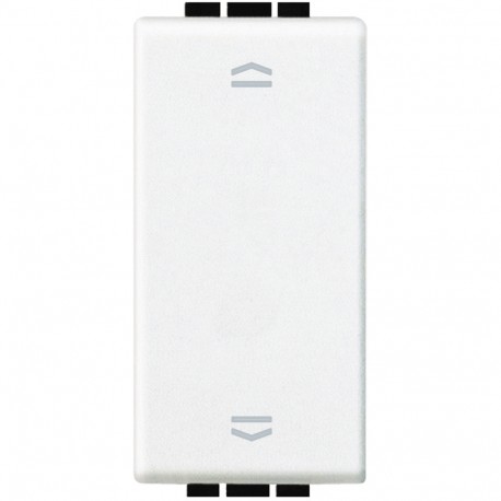 N4027 BTCINO LL-COM DUPLO 16A 1M BRANCO.
