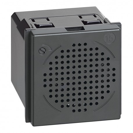 K4355V12 BTCINO LN-TIMB ELEKTRONIK 12V 2M