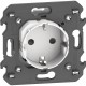KW4141AC BTCINO LNwN-BASE 2P+T BLAN