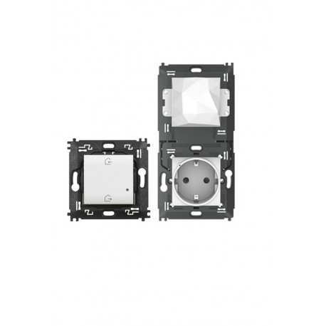 N4501C BTCINO LLwN-STARTER PACK BLAN