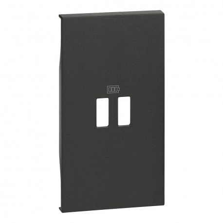 KG12C BTCINO LN-FRON.4285/6/7C2 2M SCURO