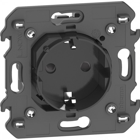 KG4141AC BTCINO LNwN-BASE 2P+T DARK