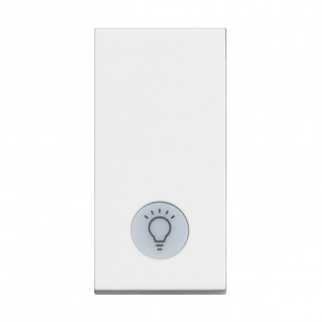 RW4043 BTCINO CL-PULS IL LAMPE 1P 10A 1M BLAN