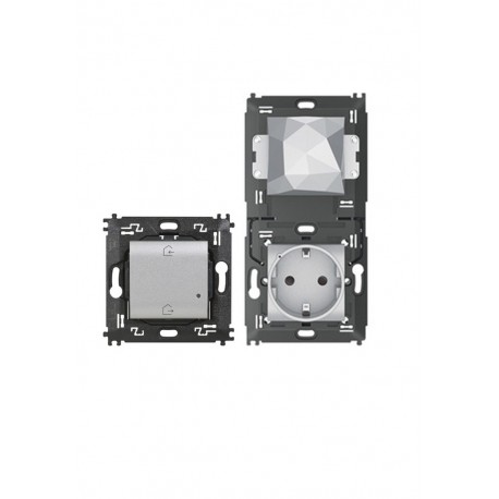 NT4501C BTCINO TECNOLOGIA DE PACOTE LLWN-STARTER