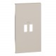 KM12C BTCINO LN-FRON.4285/6/7C2 2M AREIA