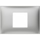 R4819AL BTCINO CL-PLATTE 2M CENT ALUMINIUM