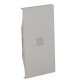 KW01MH2X BTCINO LNMH-TECLA ILUMINABLE 2M BLAN