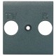 L4204 BTCINO LL-VOR TV-R 2M ANTR