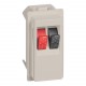 KM4294 BTCINO LN- BASIS HI-FI 1M SAND