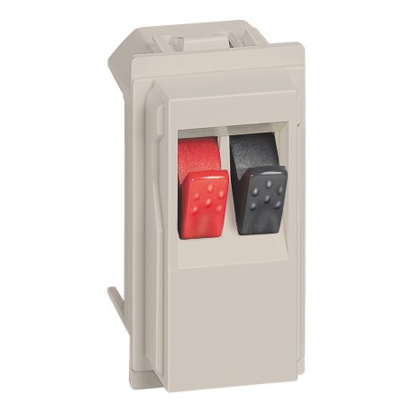 KM4294 BTCINO LN- BASE HI-FI 1M SABBIA