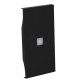 KG01MH2X BTCINO LNMH-ILLUMINATIBLE KEY 2M SCURO