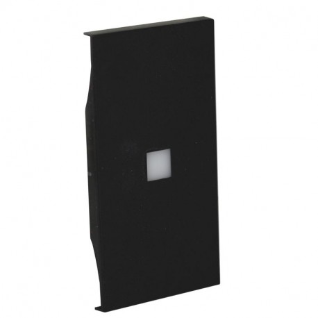 KG01MH2X BTCINO LNMH-TECLA ILUMINABLE 2M DARK