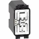 K4574CW BTCINO LNwN-COMMAND WL D/N
