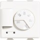 AM5711 BTCINO MX-THERMOSTAT 230V 2M WHITE