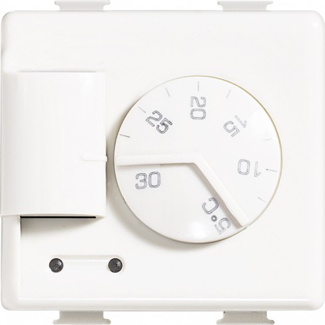 AM5711 BTCINO MX-TERMOSTATO 230V 2M BIANCO