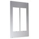 0E5206 TEGUI TG-FRAMEWORK-ERSATZ-2COL 6MOD