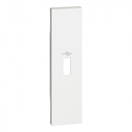 KW10P BTCINO LN-FRON.4285P 1M BLAN