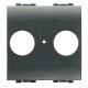 L4212 BTCINO LL-VOR TV/R-SA 2M ANTR