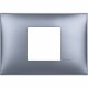 R4819LM BTCINO CL-PLACA 2M CENT AZUL MET.