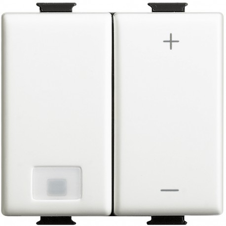 AM5713 BTCINO MX-REG PULS 3-400W UNIV BLANC
