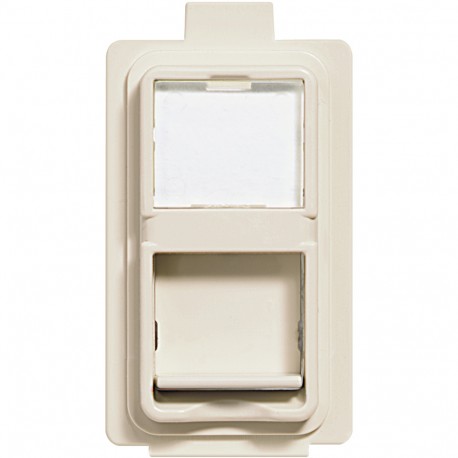 5979C5E BTCINO MG-BASE RJ45 CAT5E UTP 1M