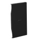 KG01MH2F BTCINO LNMH-TECLA LLAVE 2M DARK