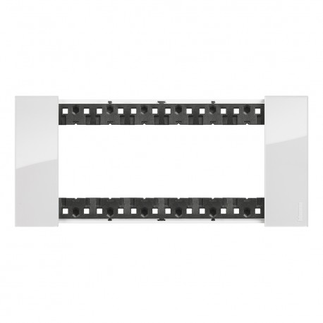 KA4806DW BTCINO LN-PLAQUE 6M ICE