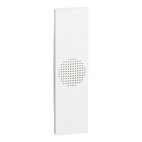 KW15 BTCINO LN-FRON.4351/6V230 1M BLAN