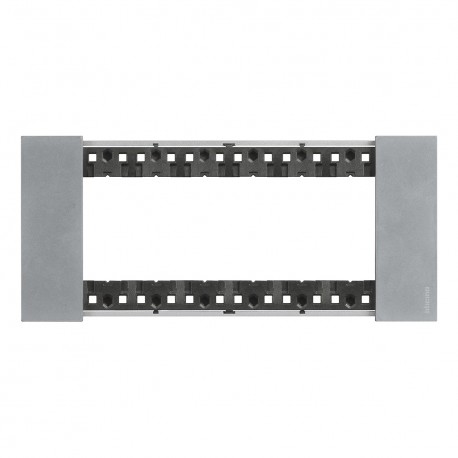KA4806NW BTCINO LN-PLATE 6M LUA