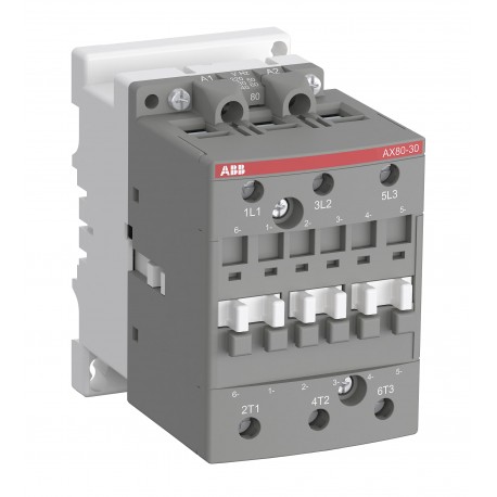 1SBL351074R8100 ABB AX50-30-00-81 24V50/60Hz