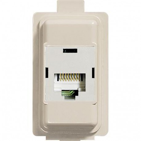 5979C6 BTCINO MG-BASE RJ45 CAT6 UTP 1M