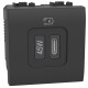 L4294 BTCINO LL BASE DE HI-FI 1M ANTR