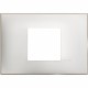 R4819WS BTCINO CL-PLACA 2M CENT BLANCO SATIN.